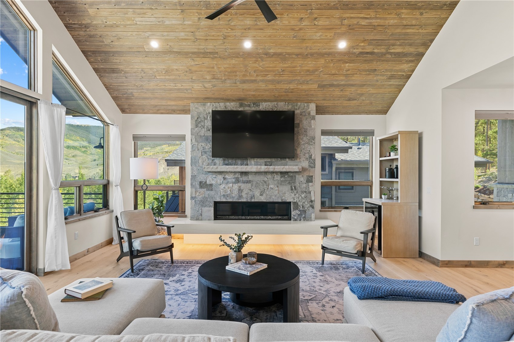 329 Kestrel Lane Silverthorne CO 80498