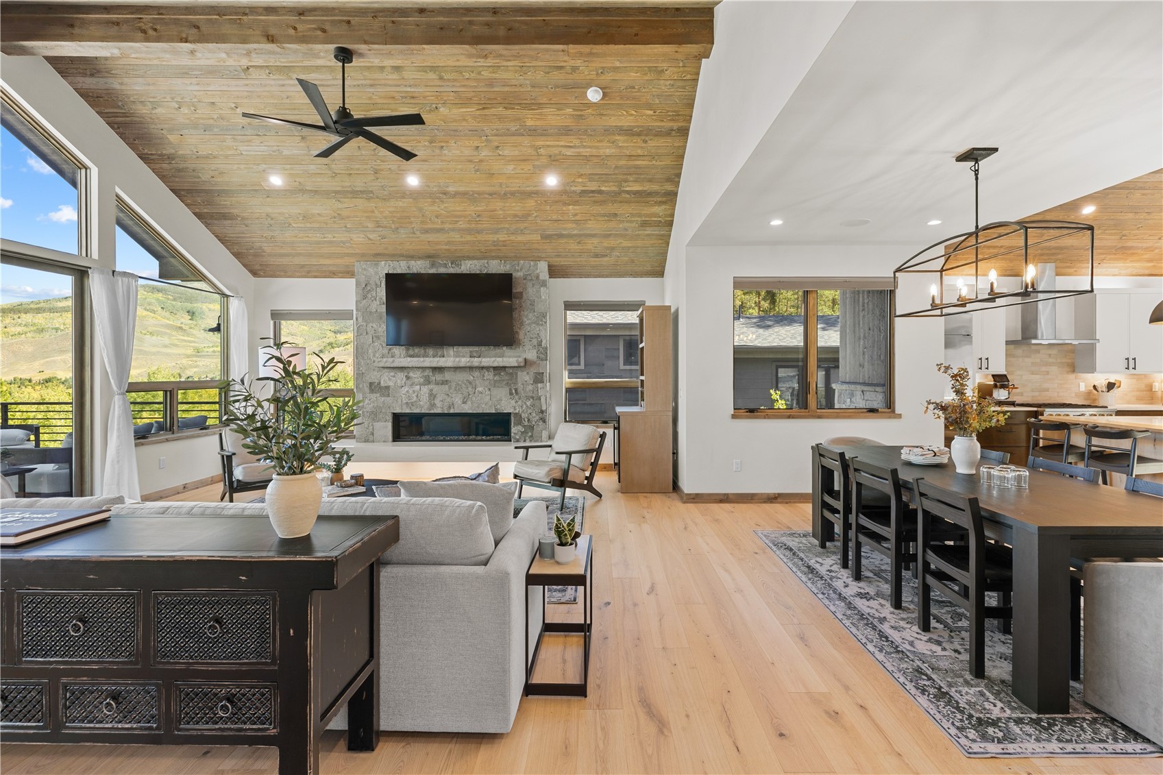 329 Kestrel Lane Silverthorne CO 80498