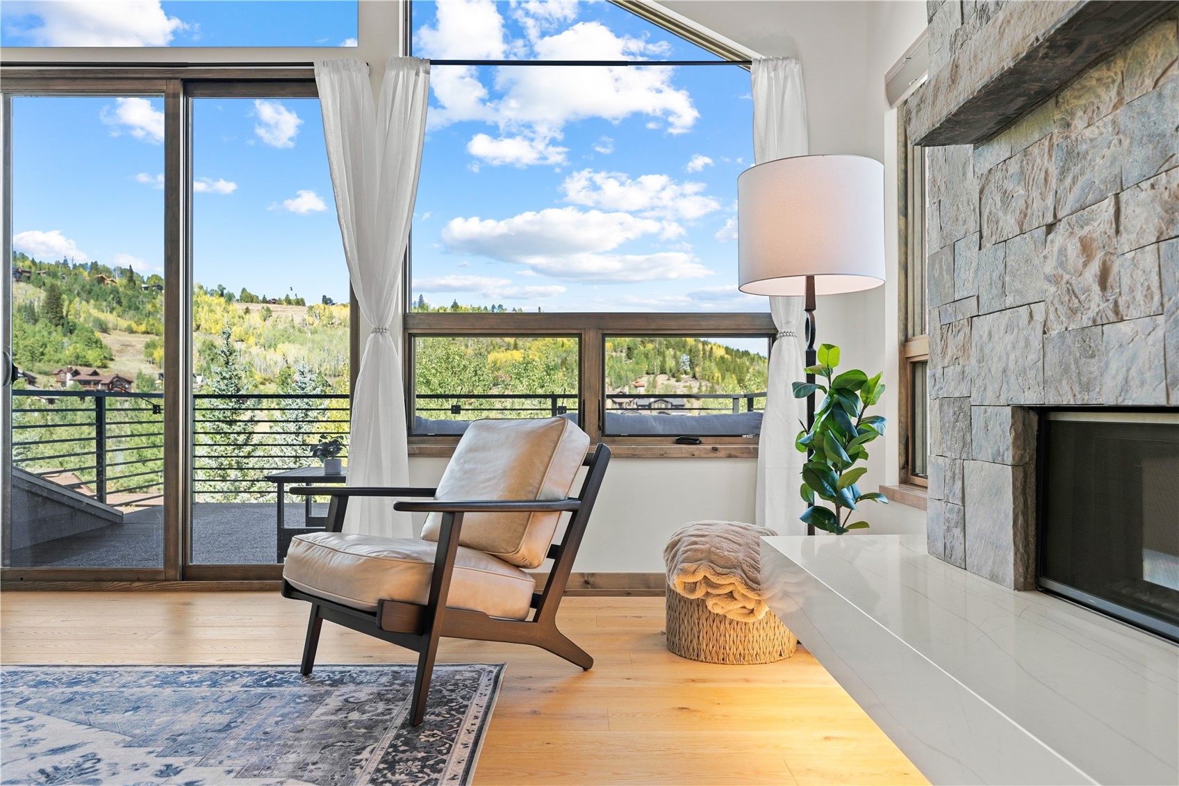 329 Kestrel Lane Silverthorne CO 80498