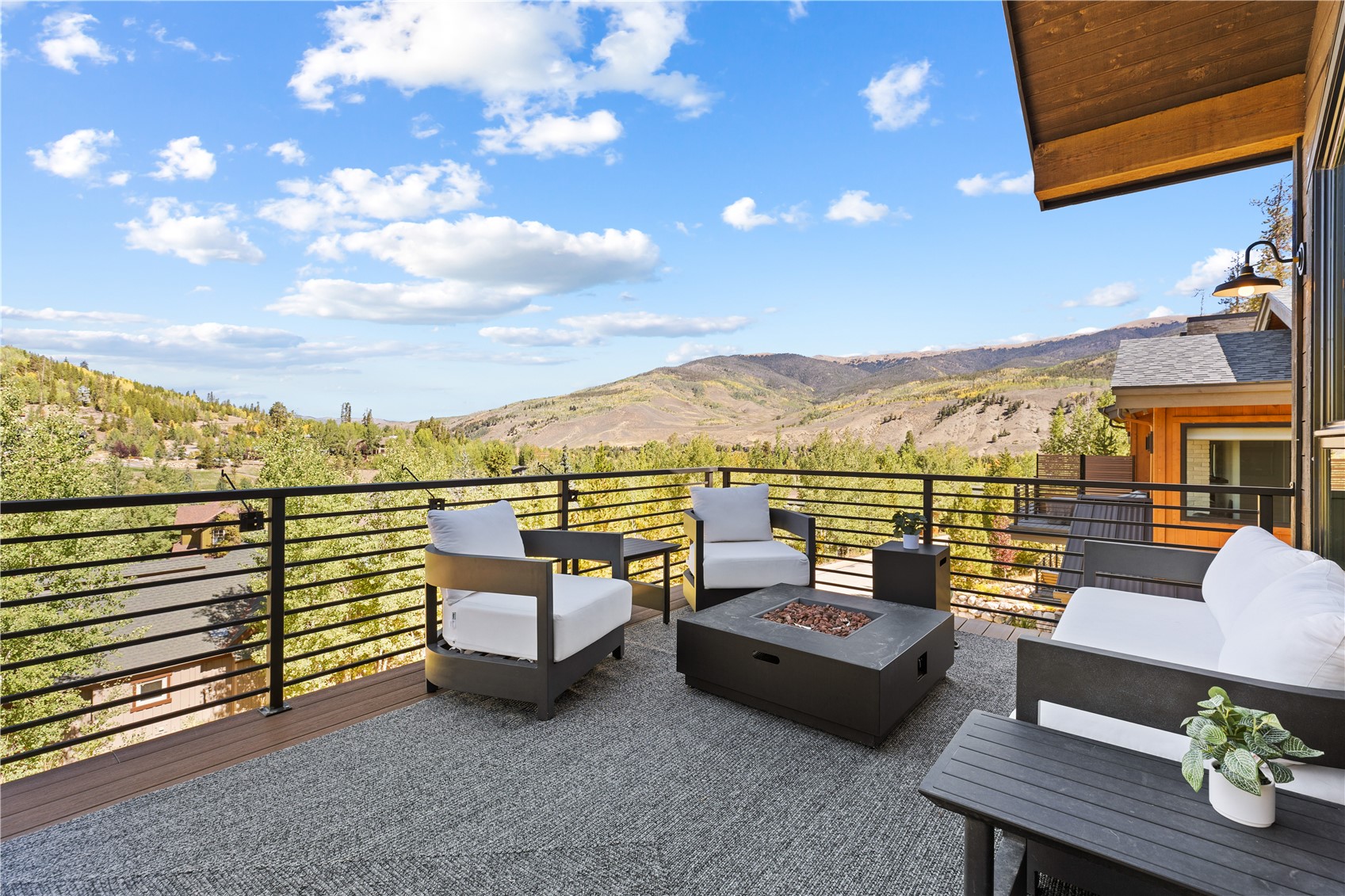 329 Kestrel Lane Silverthorne CO 80498