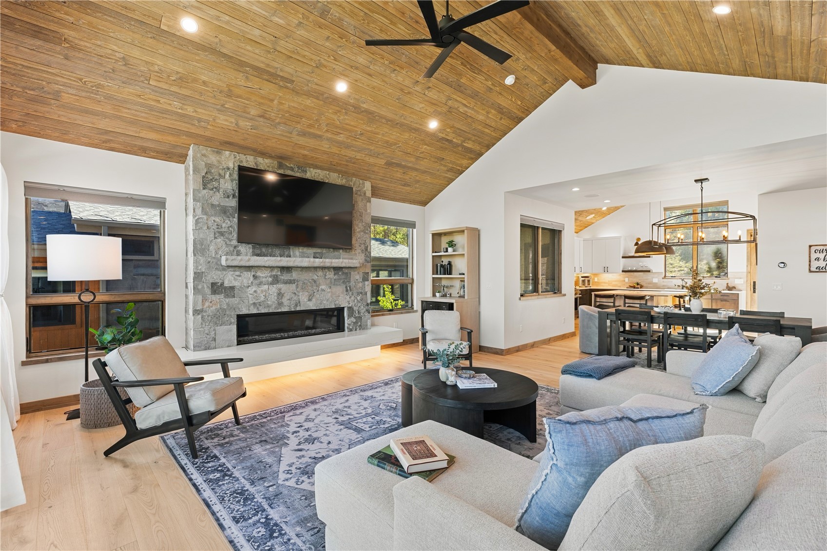329 Kestrel Lane Silverthorne CO 80498