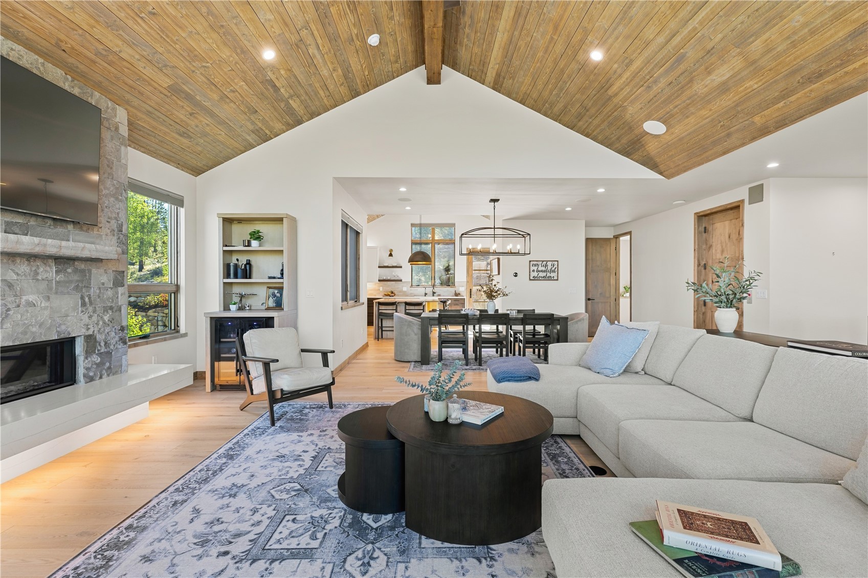 329 Kestrel Lane Silverthorne CO 80498