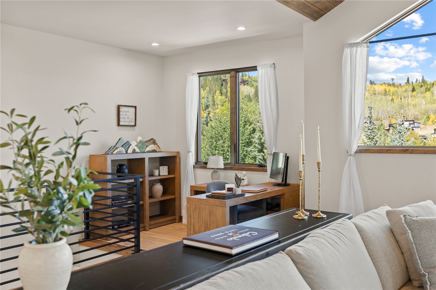 329 Kestrel Lane Silverthorne CO 80498