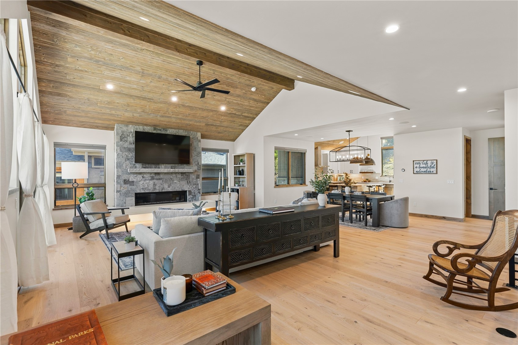 329 Kestrel Lane Silverthorne CO 80498