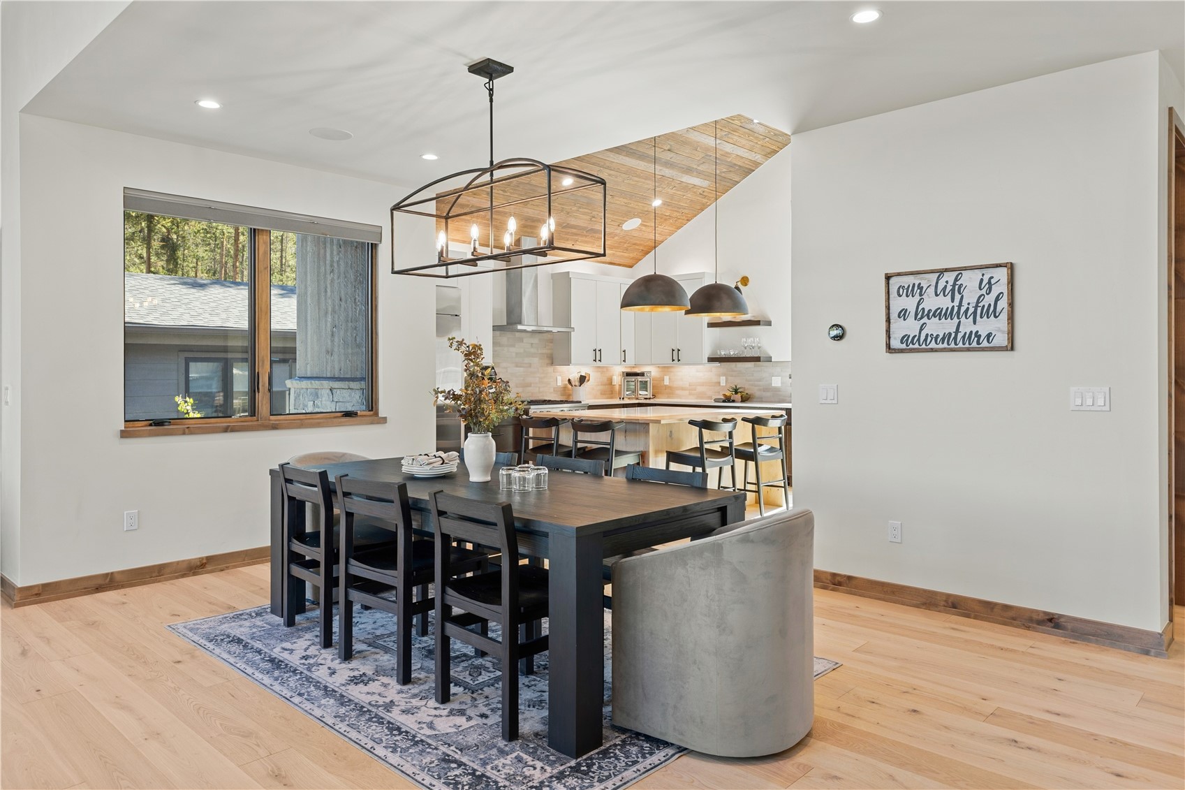 329 Kestrel Lane Silverthorne CO 80498