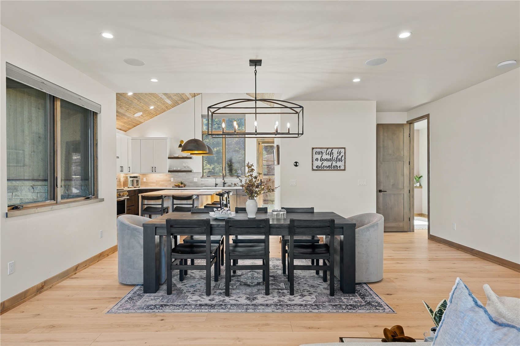 329 Kestrel Lane Silverthorne CO 80498