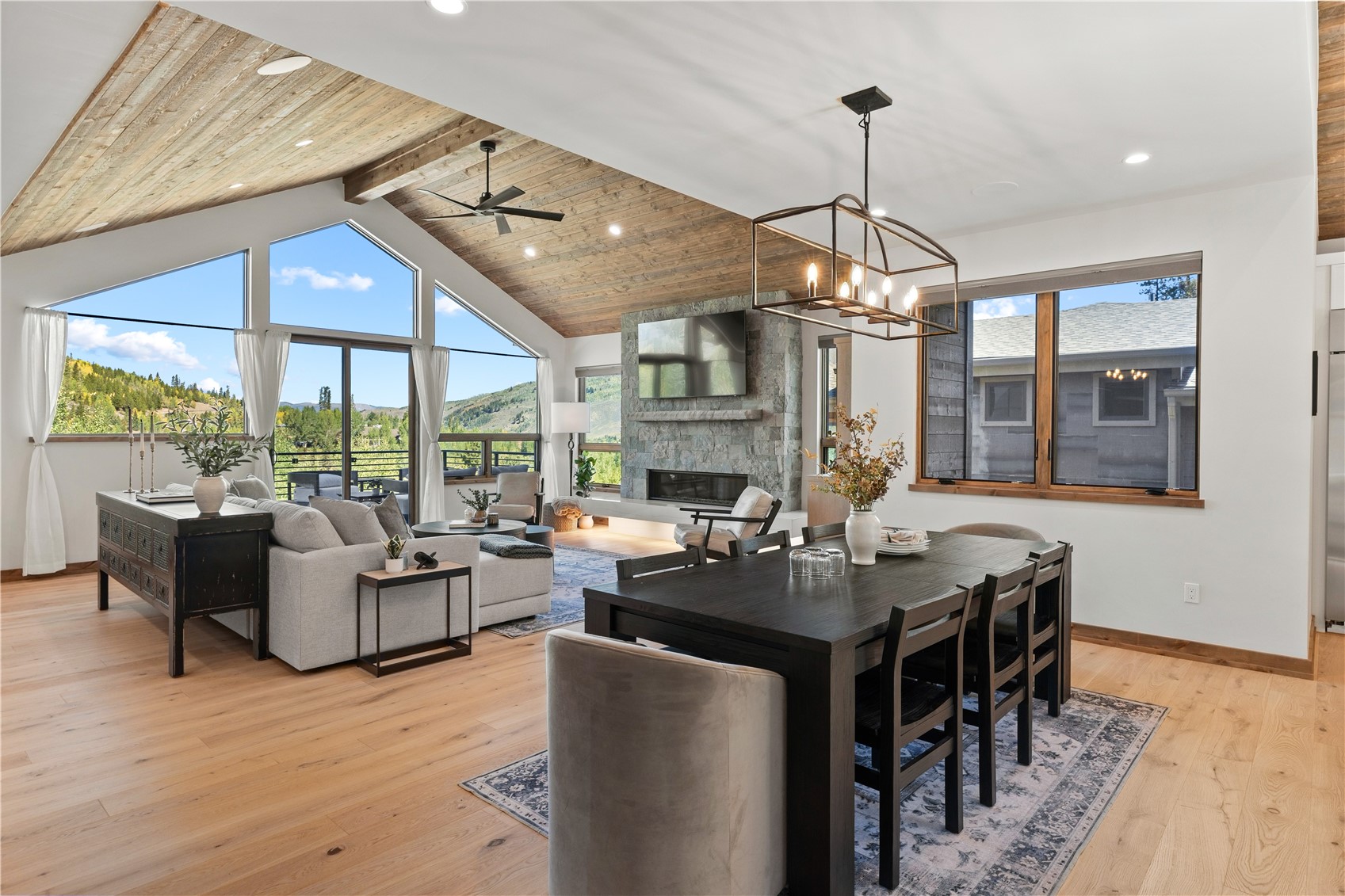 329 Kestrel Lane Silverthorne CO 80498