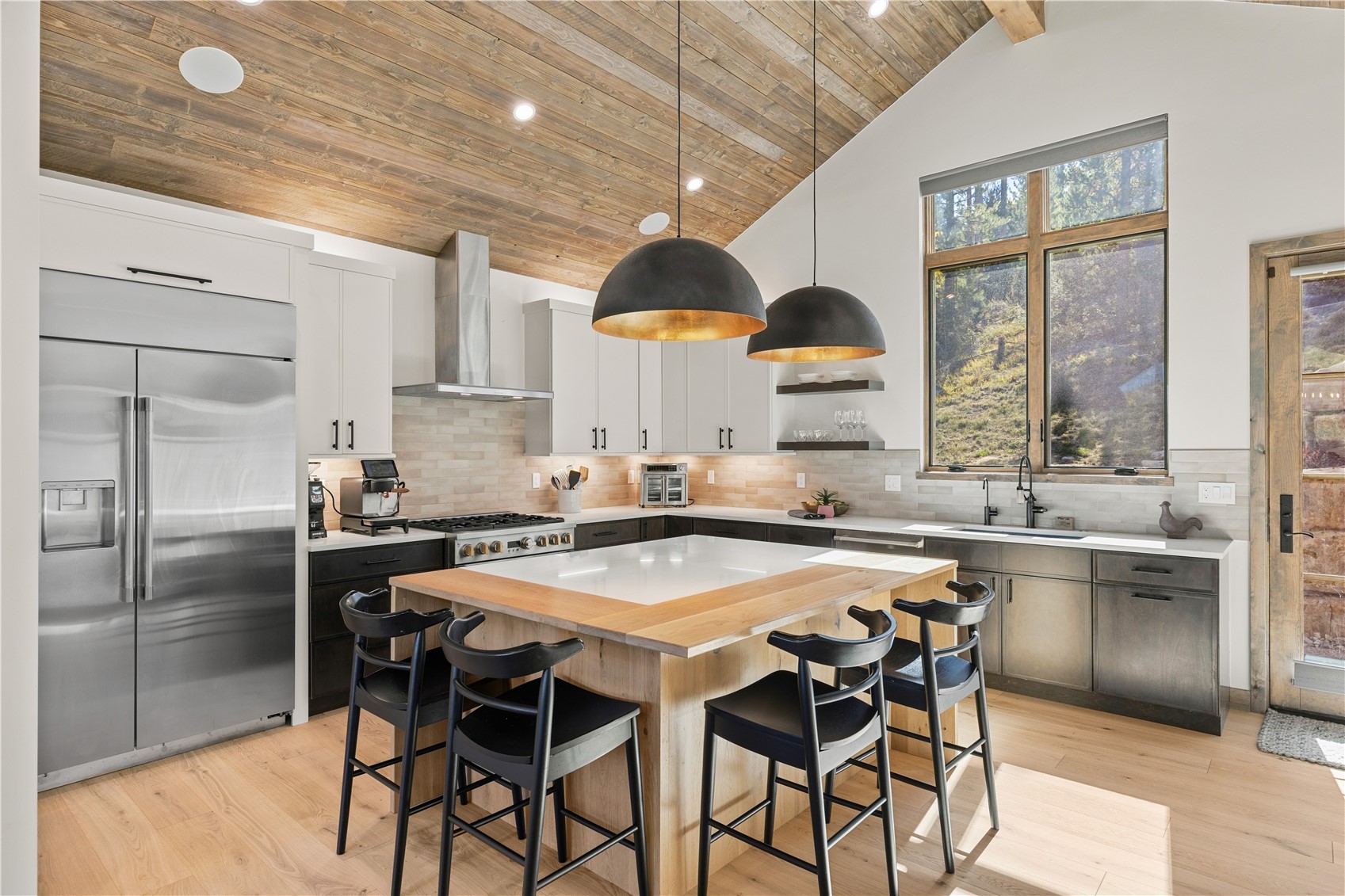 329 Kestrel Lane Silverthorne CO 80498