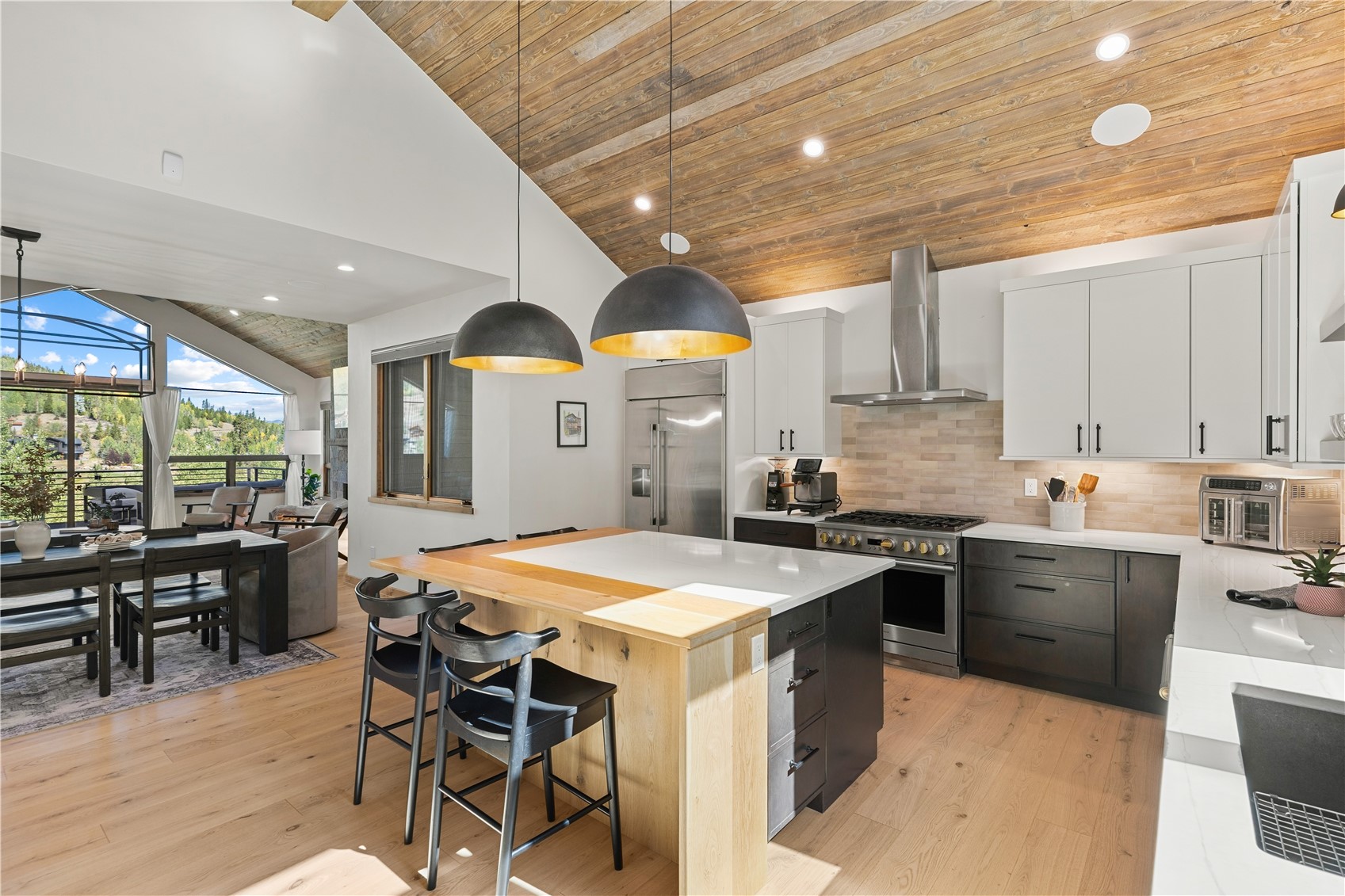 329 Kestrel Lane Silverthorne CO 80498