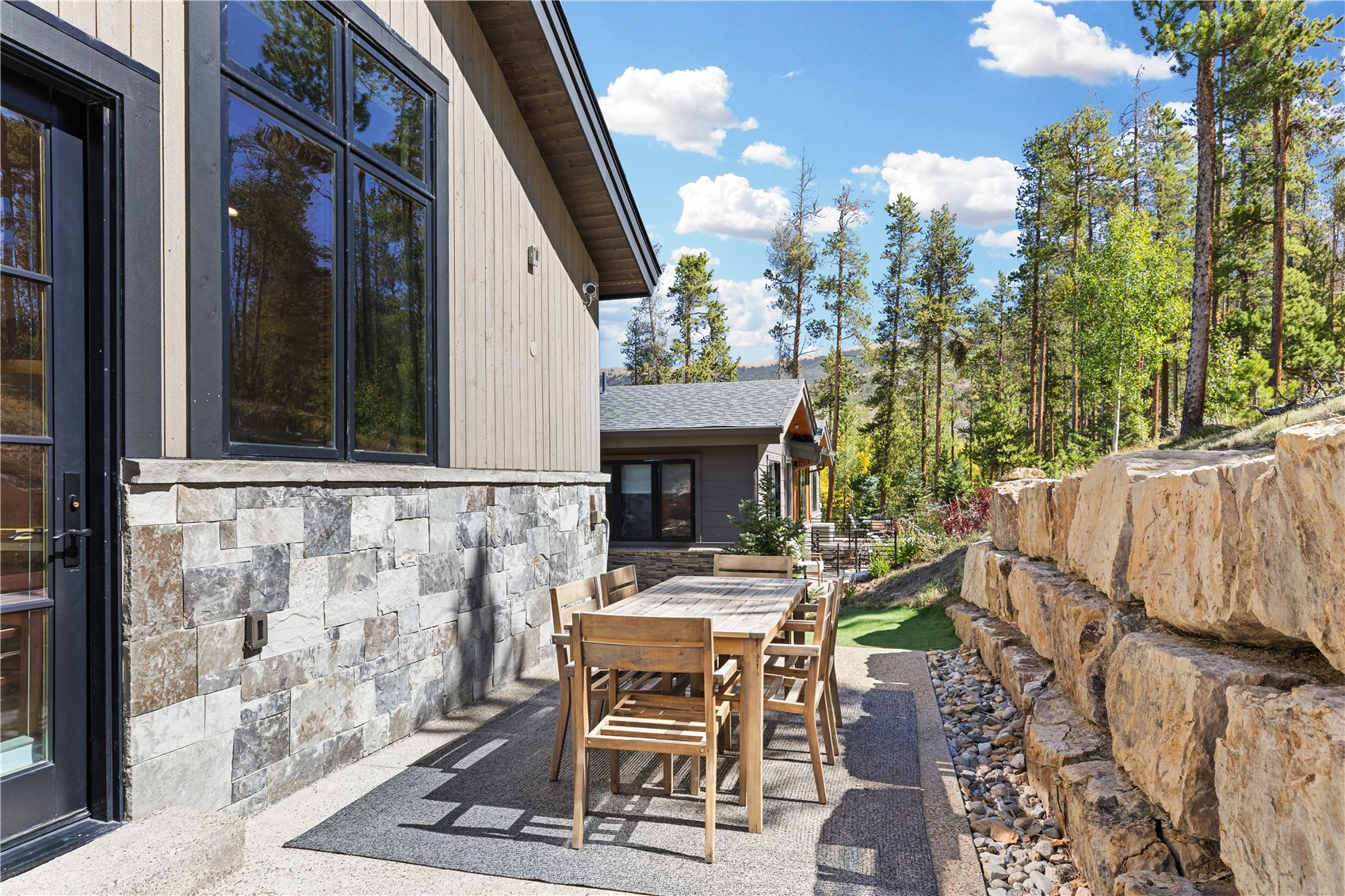 329 Kestrel Lane Silverthorne CO 80498