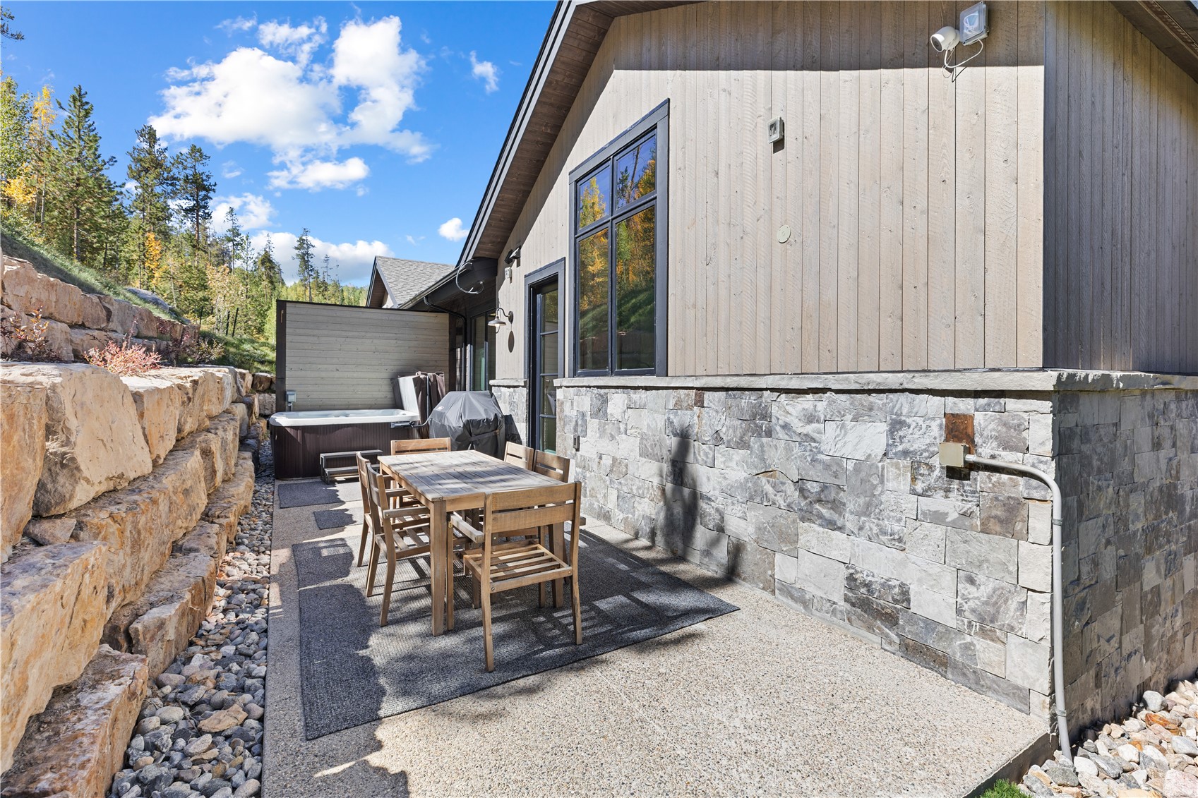 329 Kestrel Lane Silverthorne CO 80498