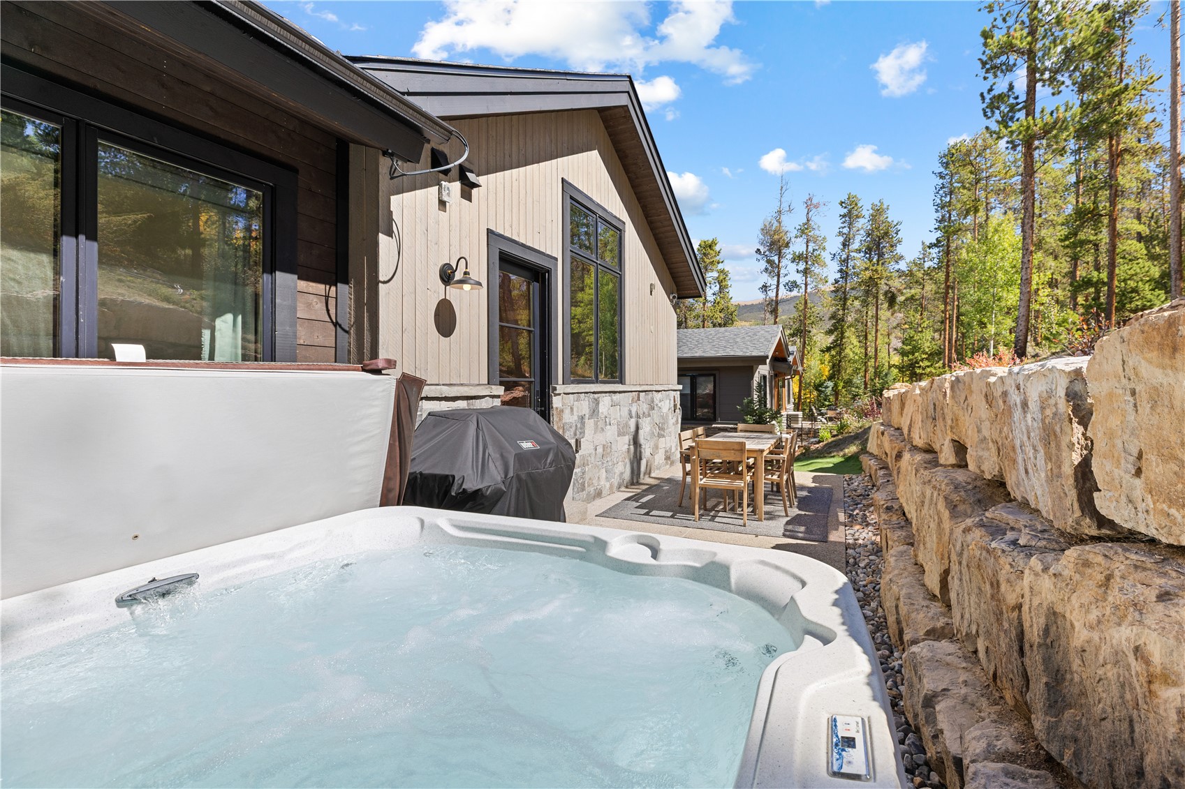 329 Kestrel Lane Silverthorne CO 80498