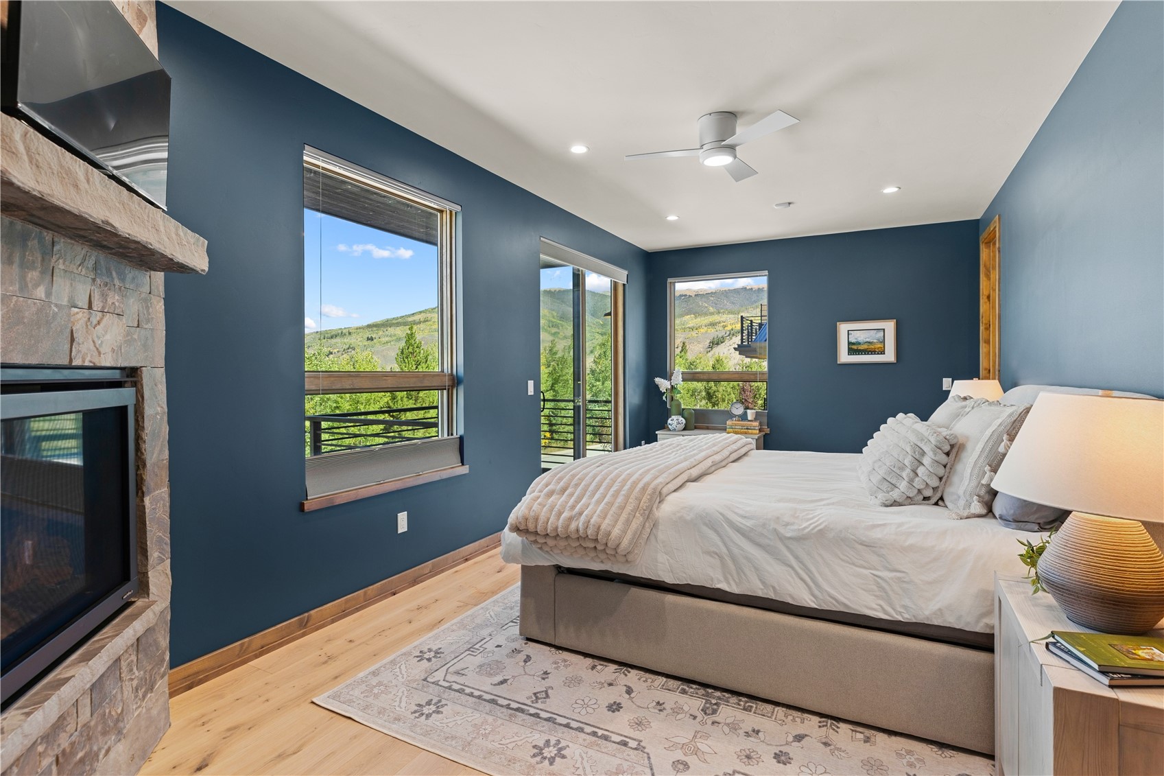 329 Kestrel Lane Silverthorne CO 80498