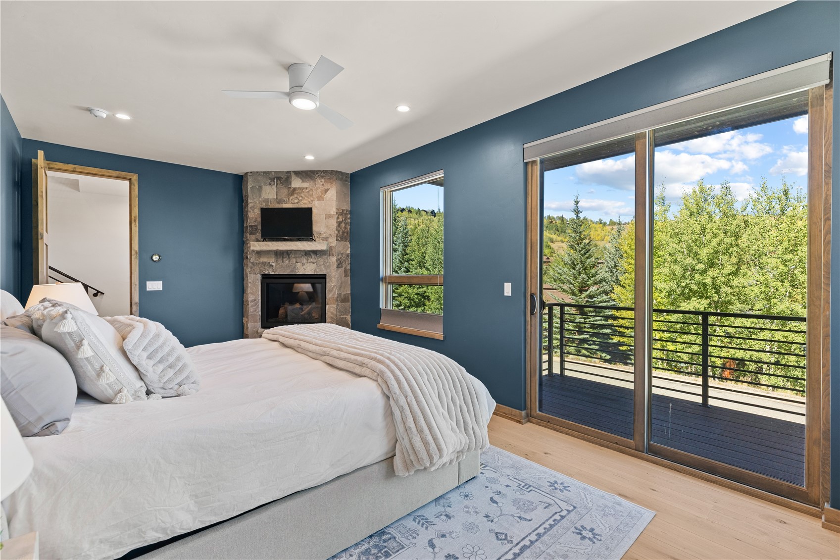329 Kestrel Lane Silverthorne CO 80498