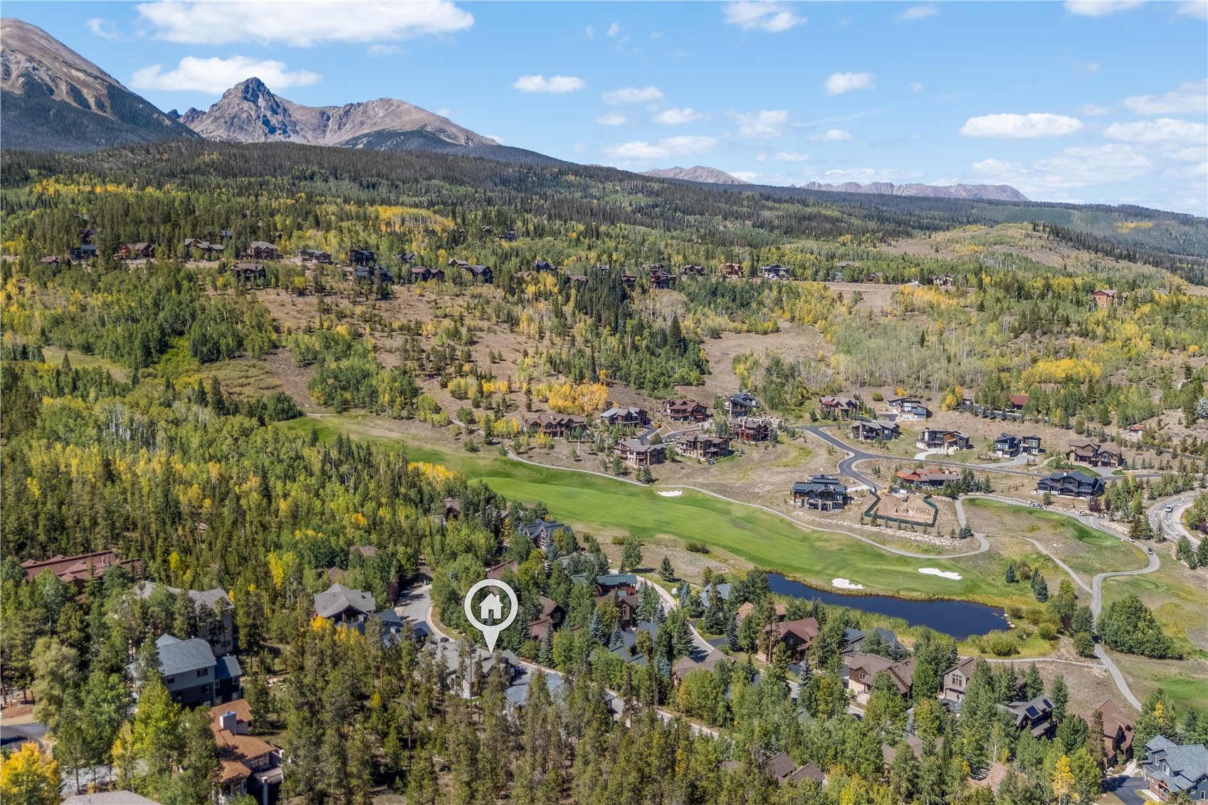 329 Kestrel Lane Silverthorne CO 80498