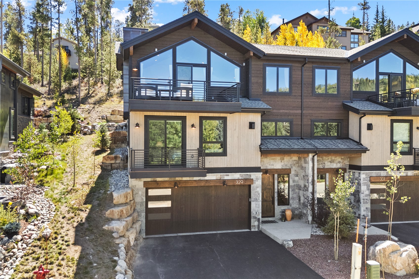 329 Kestrel Lane Silverthorne CO 80498