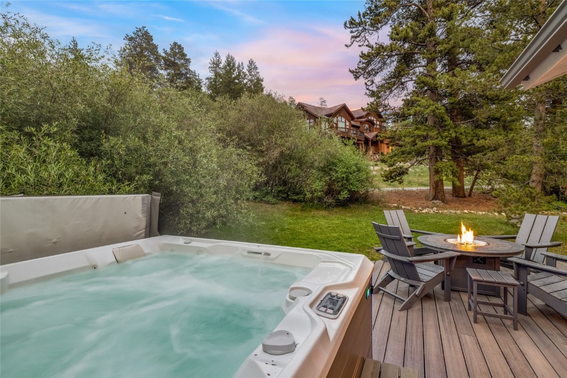196 Wellington Road Breckenridge CO 80424