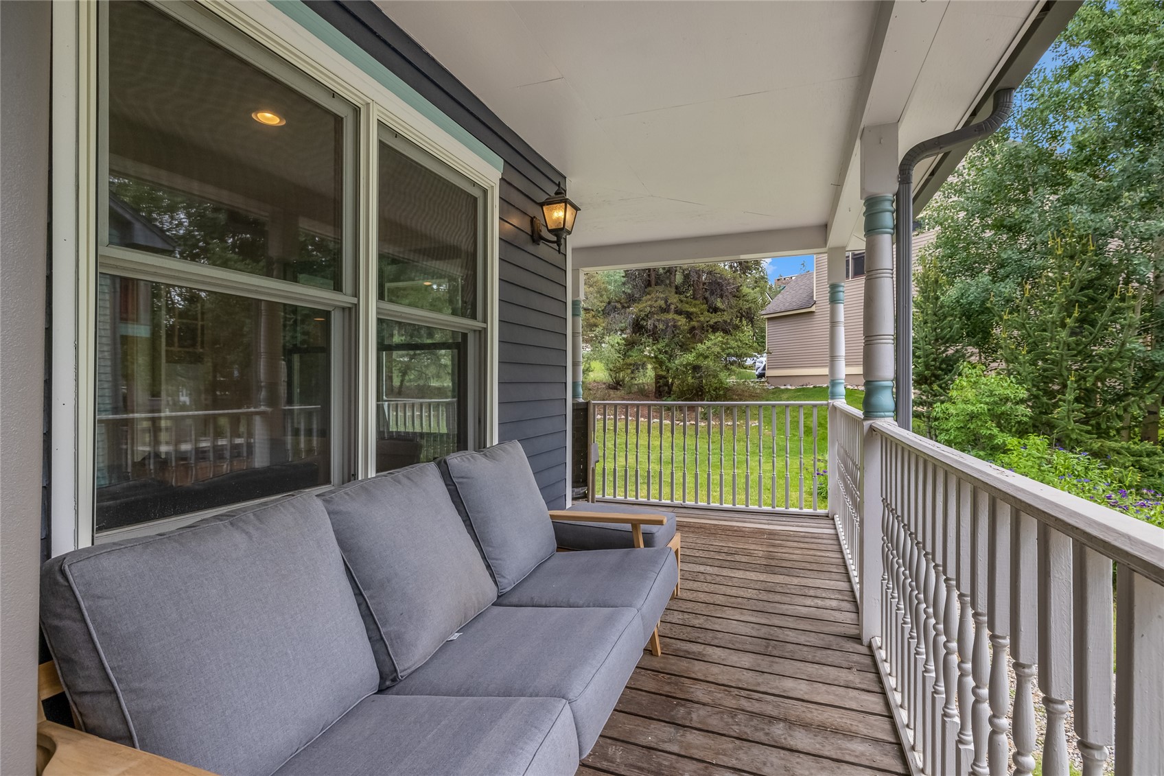 196 Wellington Road Breckenridge CO 80424
