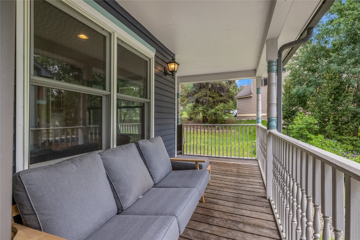196 Wellington Road Breckenridge CO 80424