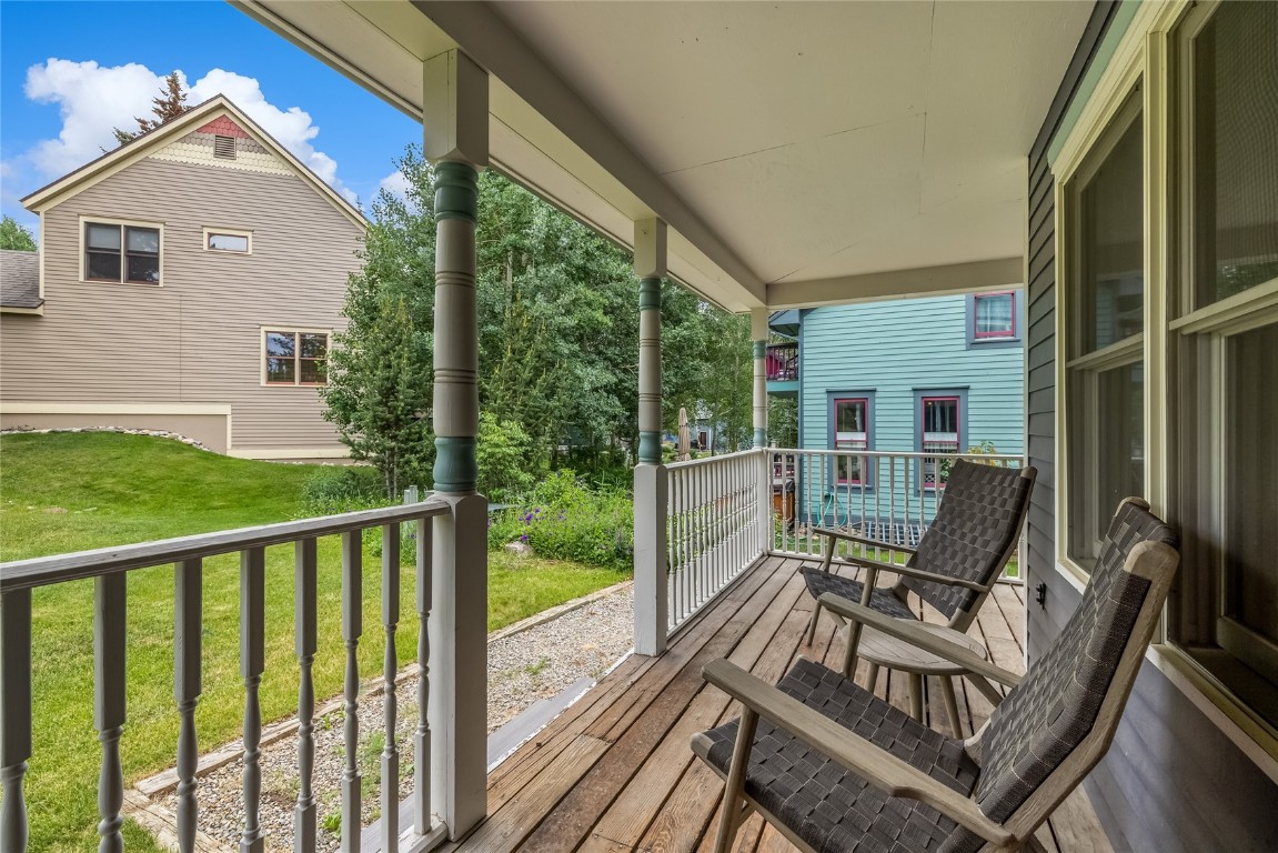 196 Wellington Road Breckenridge CO 80424