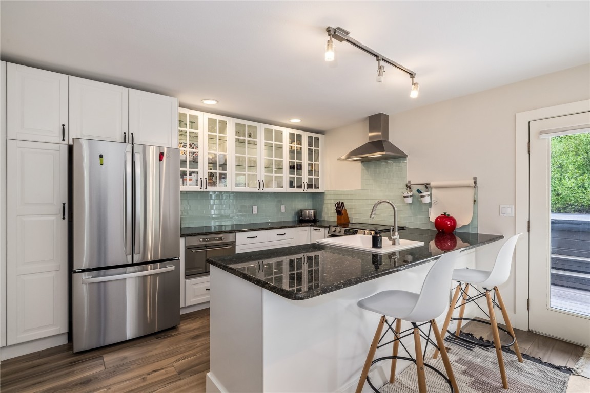 196 Wellington Road Breckenridge CO 80424