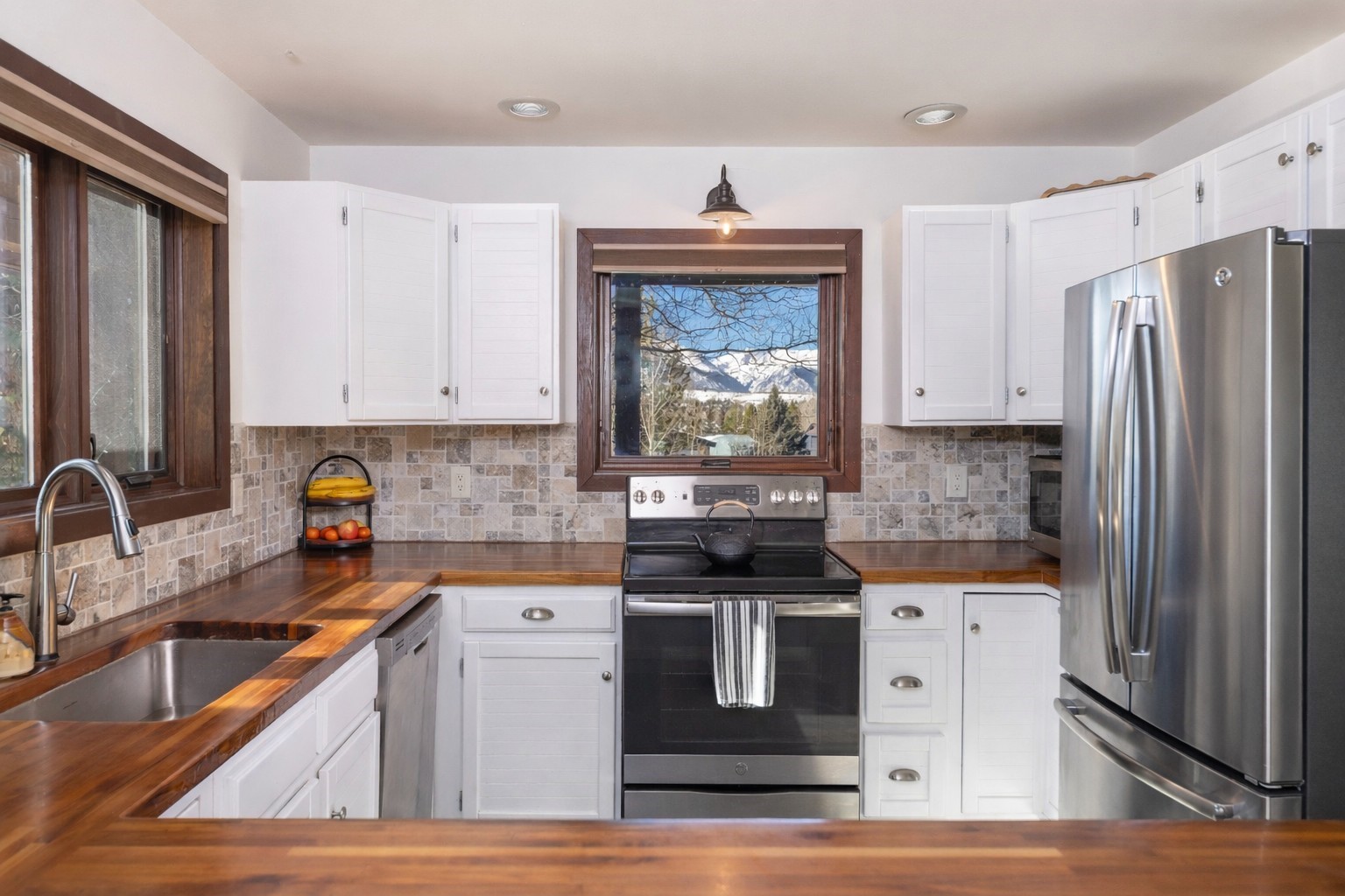357 Vail Circle Dillon CO 80435