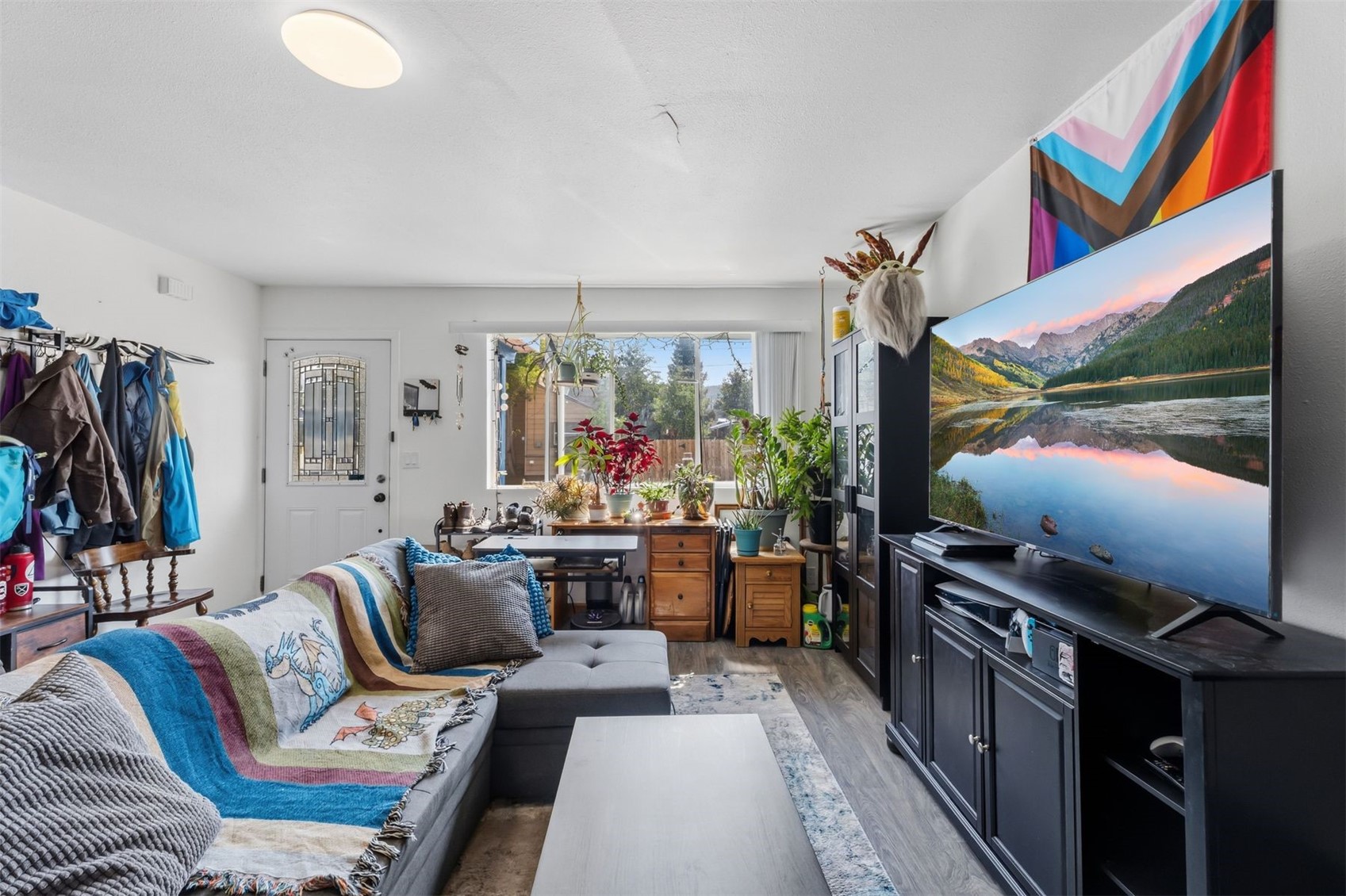 101 S Maple Street Leadville CO 80461