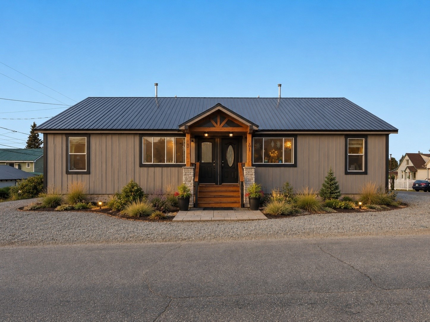 101 S Maple Street Leadville CO 80461