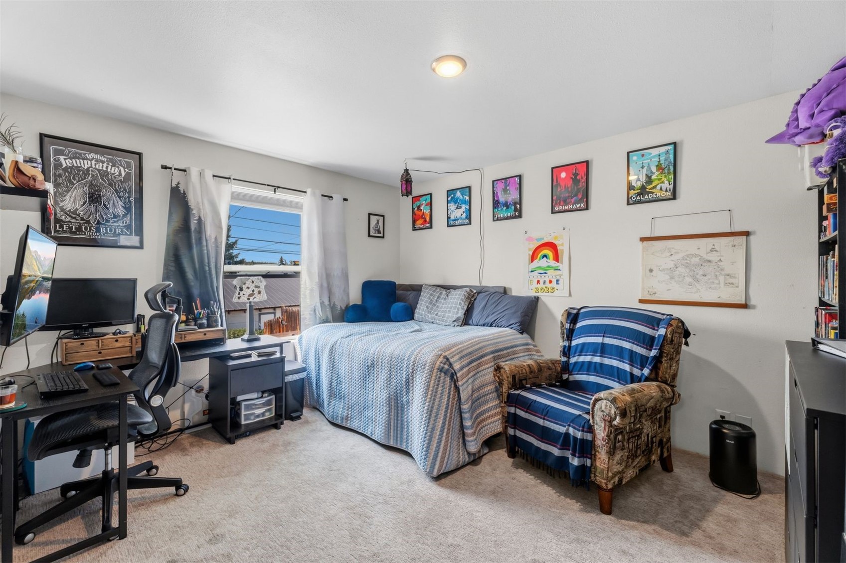 101 S Maple Street Leadville CO 80461