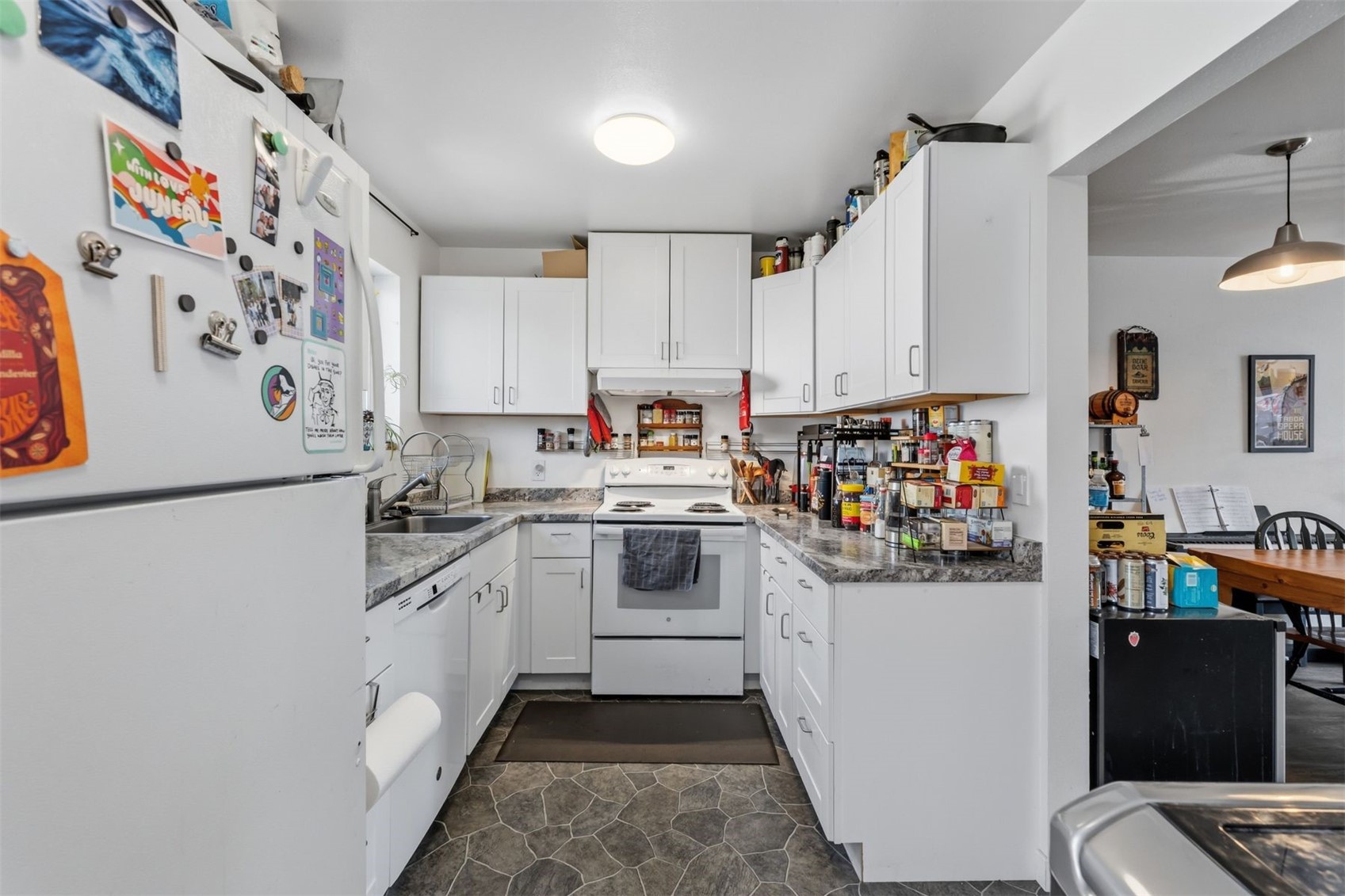 101 S Maple Street Leadville CO 80461
