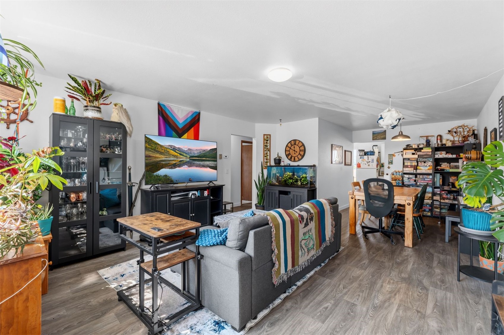 101 S Maple Street Leadville CO 80461