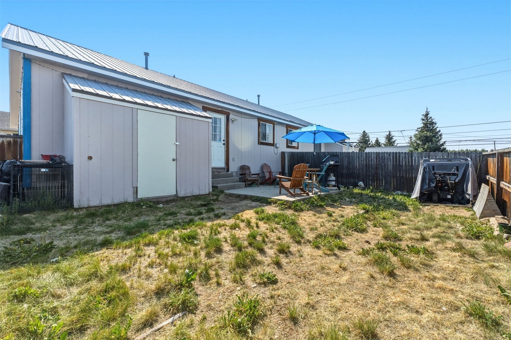 101 S Maple Street Leadville CO 80461