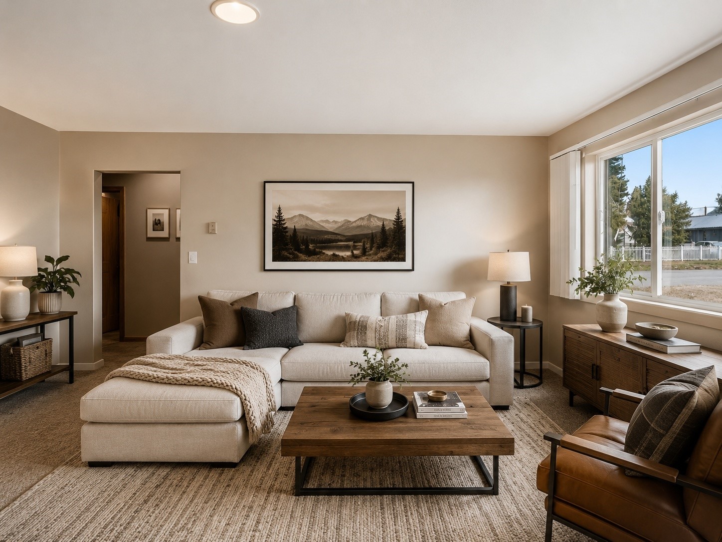 101 S Maple Street Leadville CO 80461