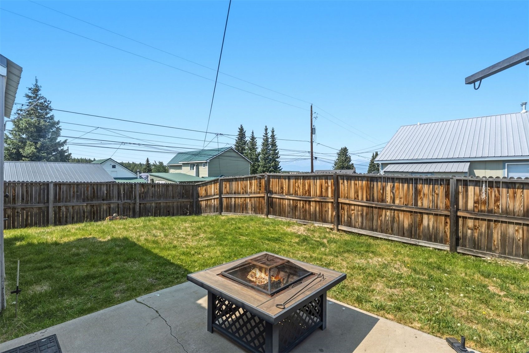 101 S Maple Street Leadville CO 80461