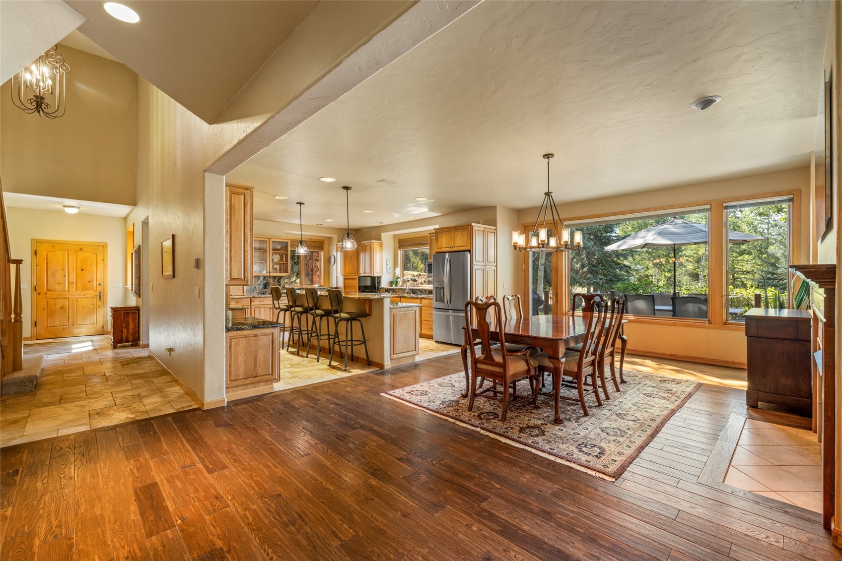 816 Spring Hill Road Steamboat Springs CO 80487