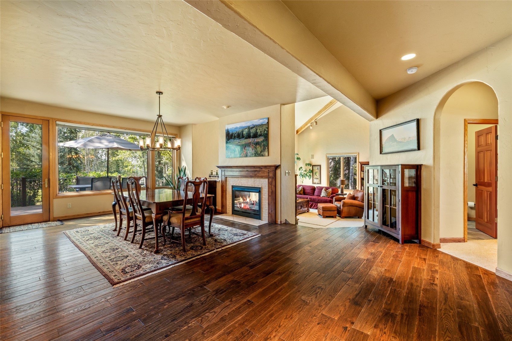816 Spring Hill Road Steamboat Springs CO 80487