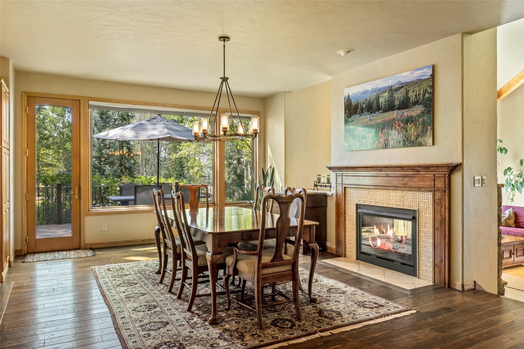 816 Spring Hill Road Steamboat Springs CO 80487