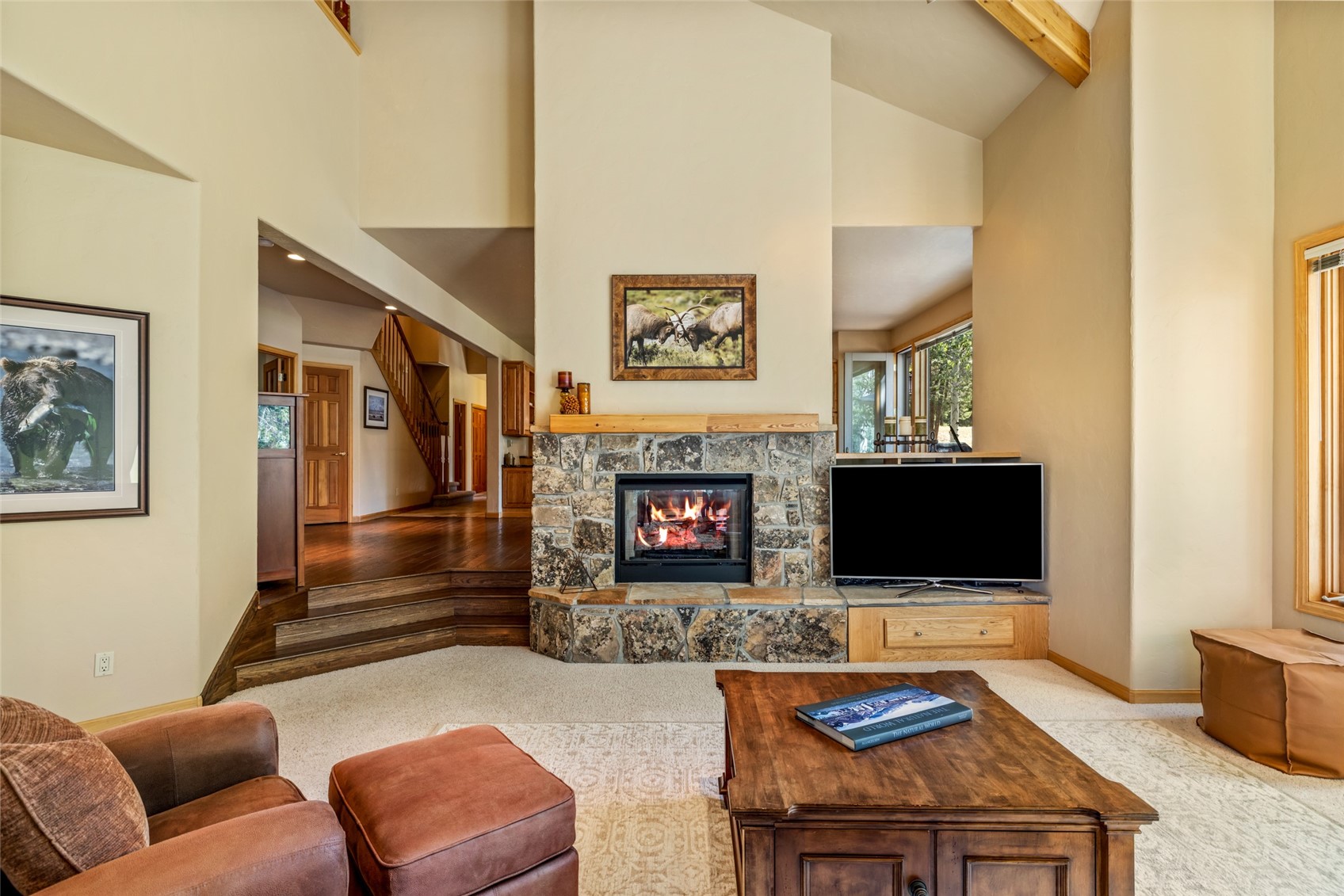 816 Spring Hill Road Steamboat Springs CO 80487