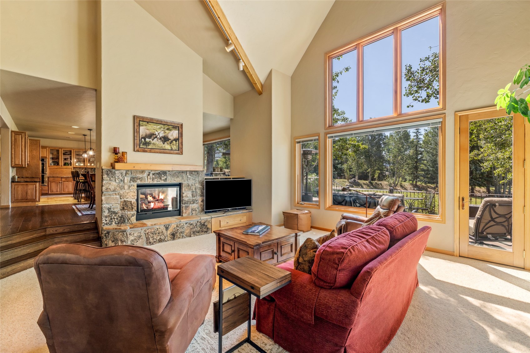 816 Spring Hill Road Steamboat Springs CO 80487