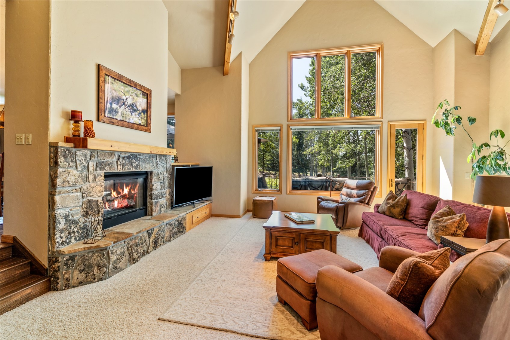 816 Spring Hill Road Steamboat Springs CO 80487