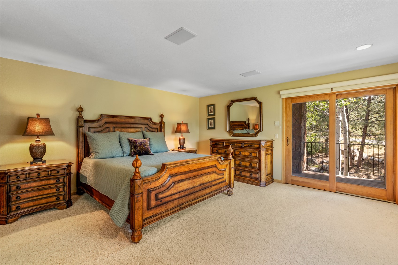 816 Spring Hill Road Steamboat Springs CO 80487