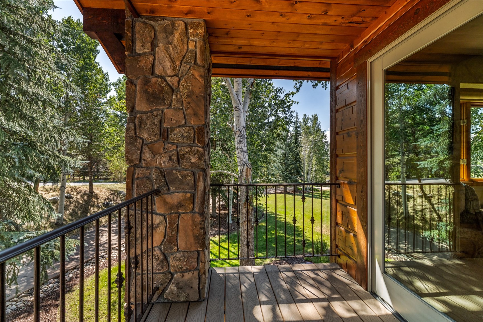 816 Spring Hill Road Steamboat Springs CO 80487