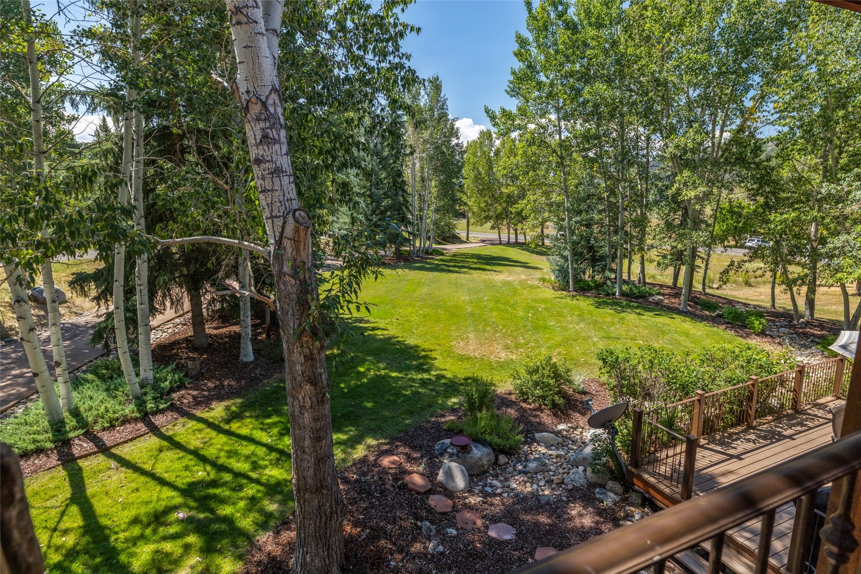 816 Spring Hill Road Steamboat Springs CO 80487