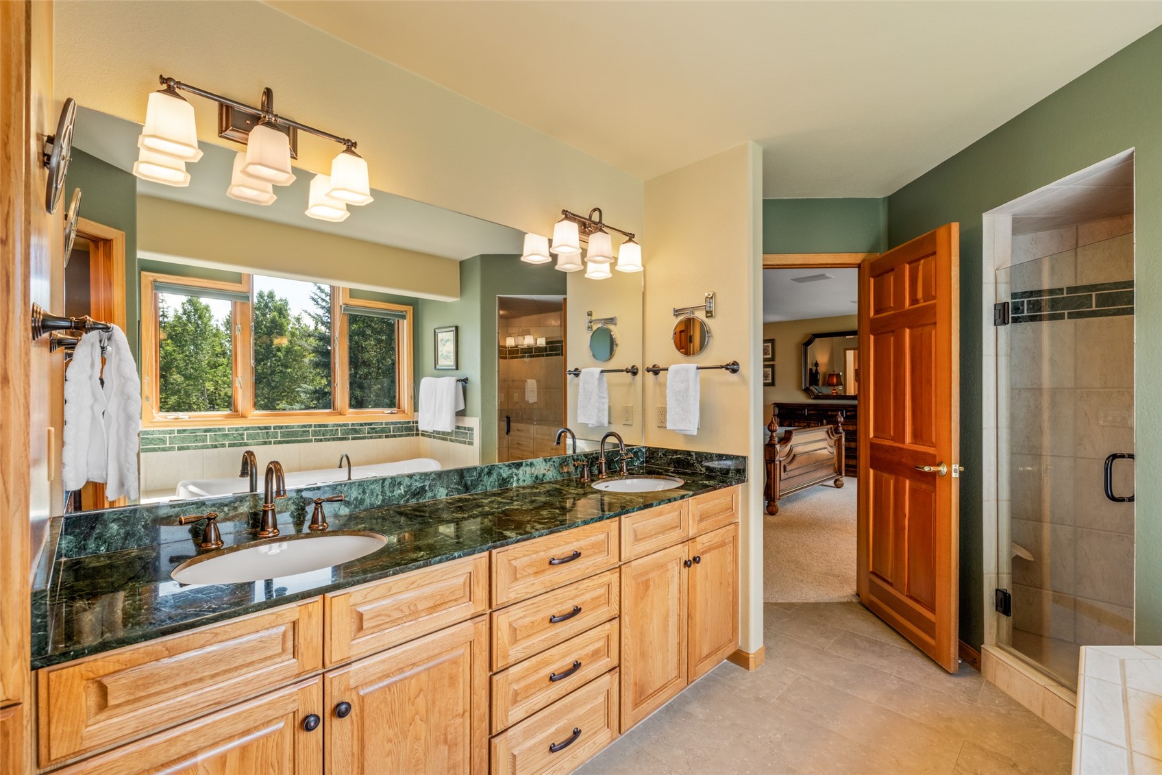 816 Spring Hill Road Steamboat Springs CO 80487