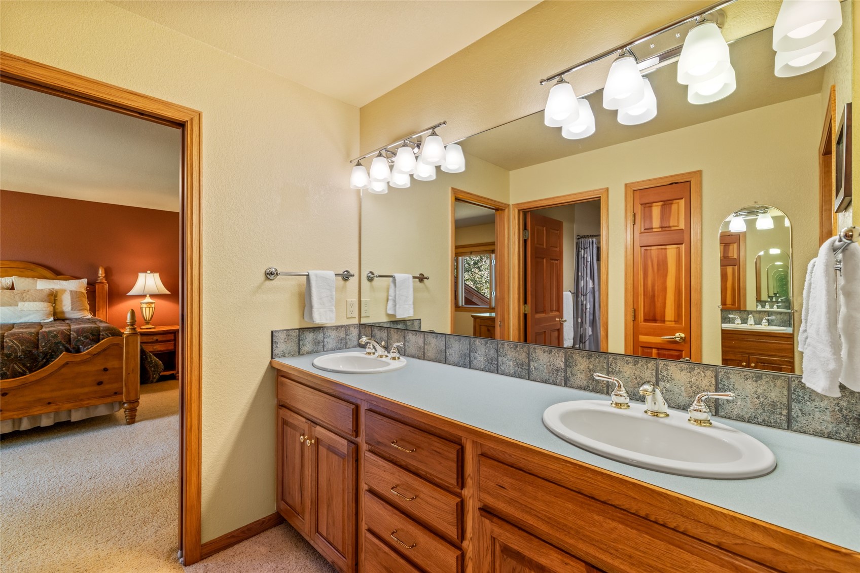 816 Spring Hill Road Steamboat Springs CO 80487