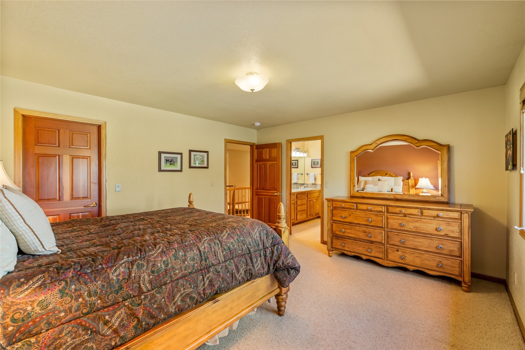 816 Spring Hill Road Steamboat Springs CO 80487
