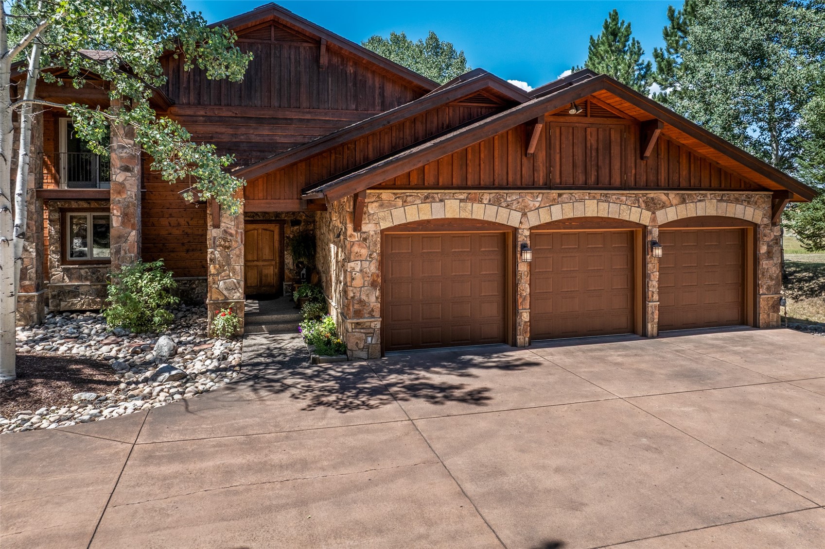 816 Spring Hill Road Steamboat Springs CO 80487