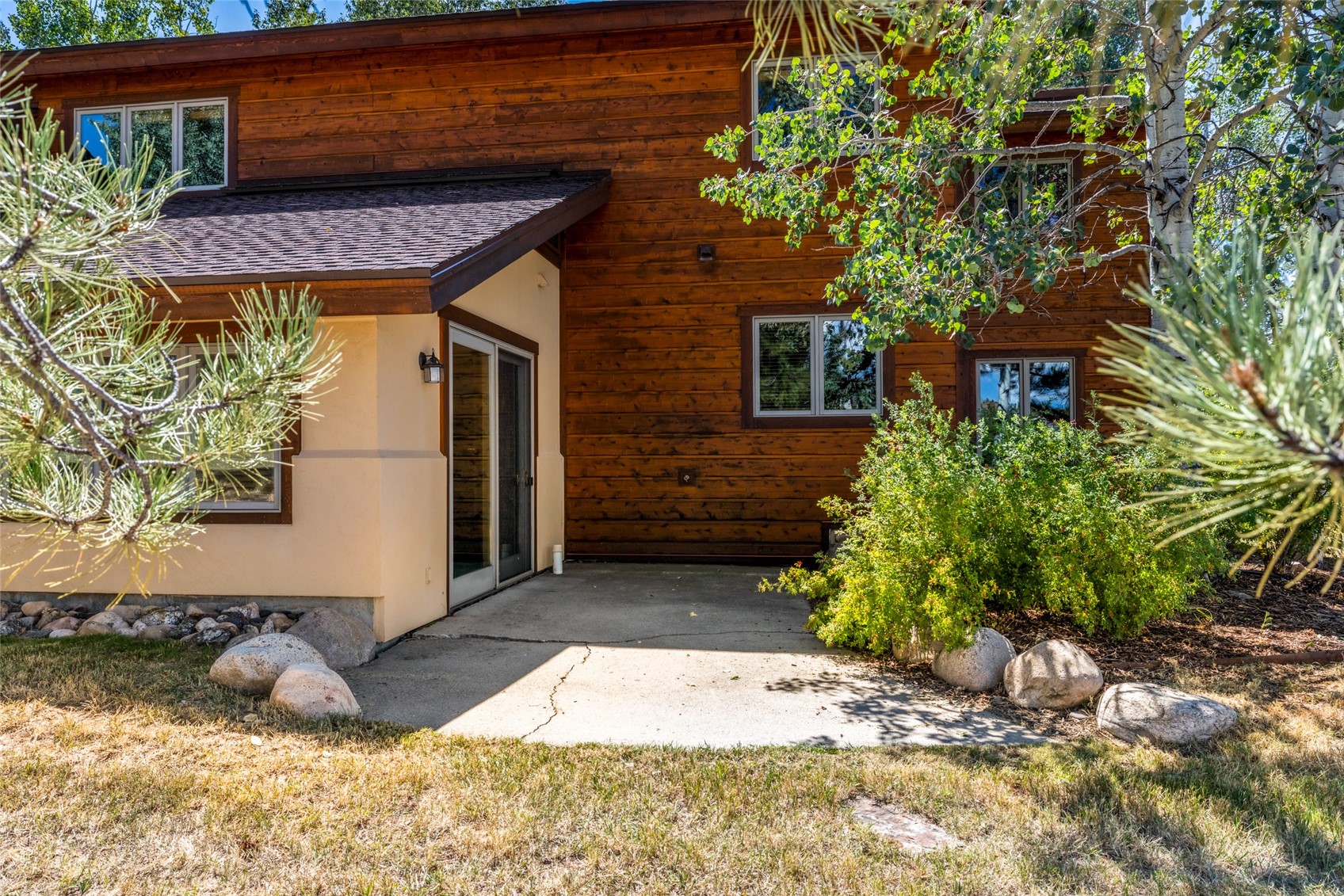816 Spring Hill Road Steamboat Springs CO 80487