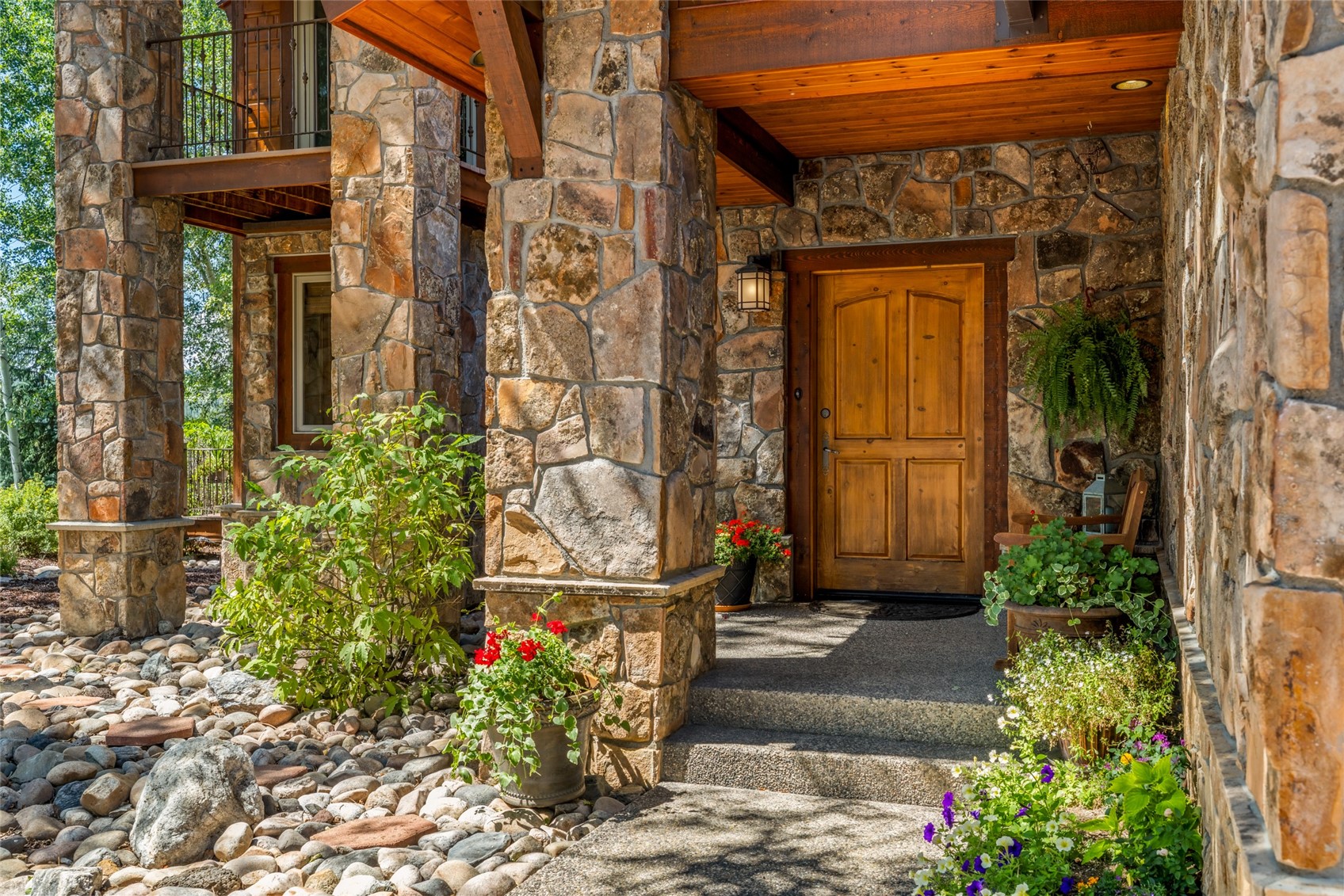 816 Spring Hill Road Steamboat Springs CO 80487