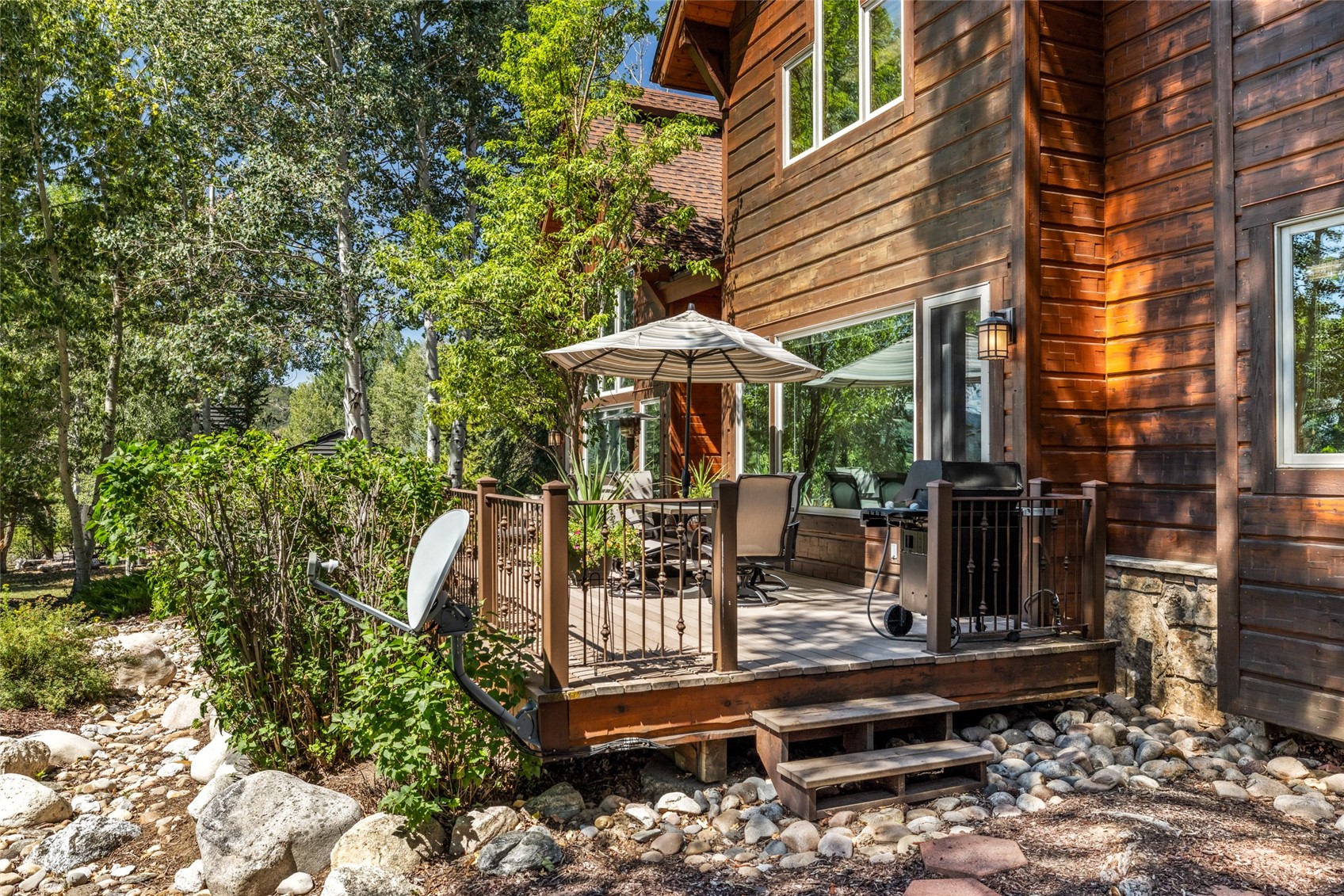 816 Spring Hill Road Steamboat Springs CO 80487